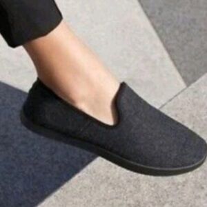 Allbirds Women's Wool Loungers - Charcoal